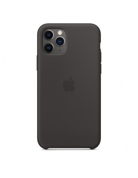 iPhone 11 Pro Max Silicone Case 